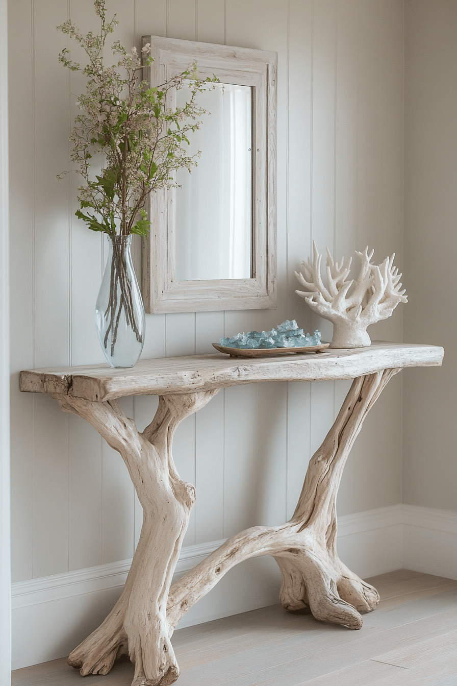 coastal interiors