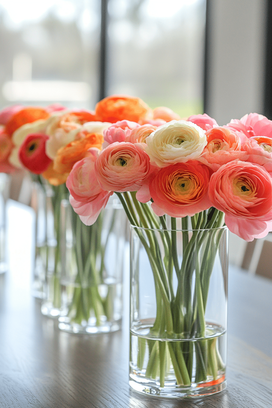 modern spring home decor ideas