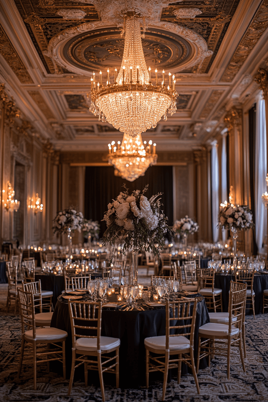 quirky wedding