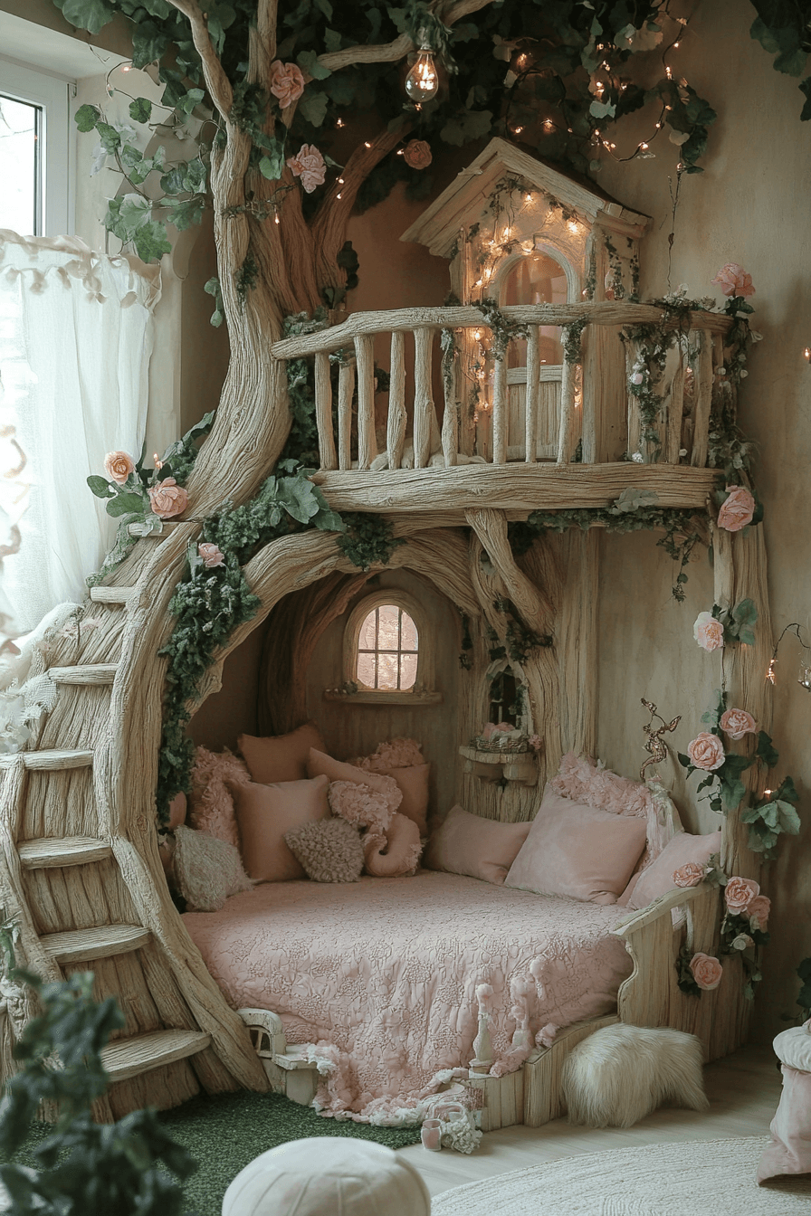 quirky home decor