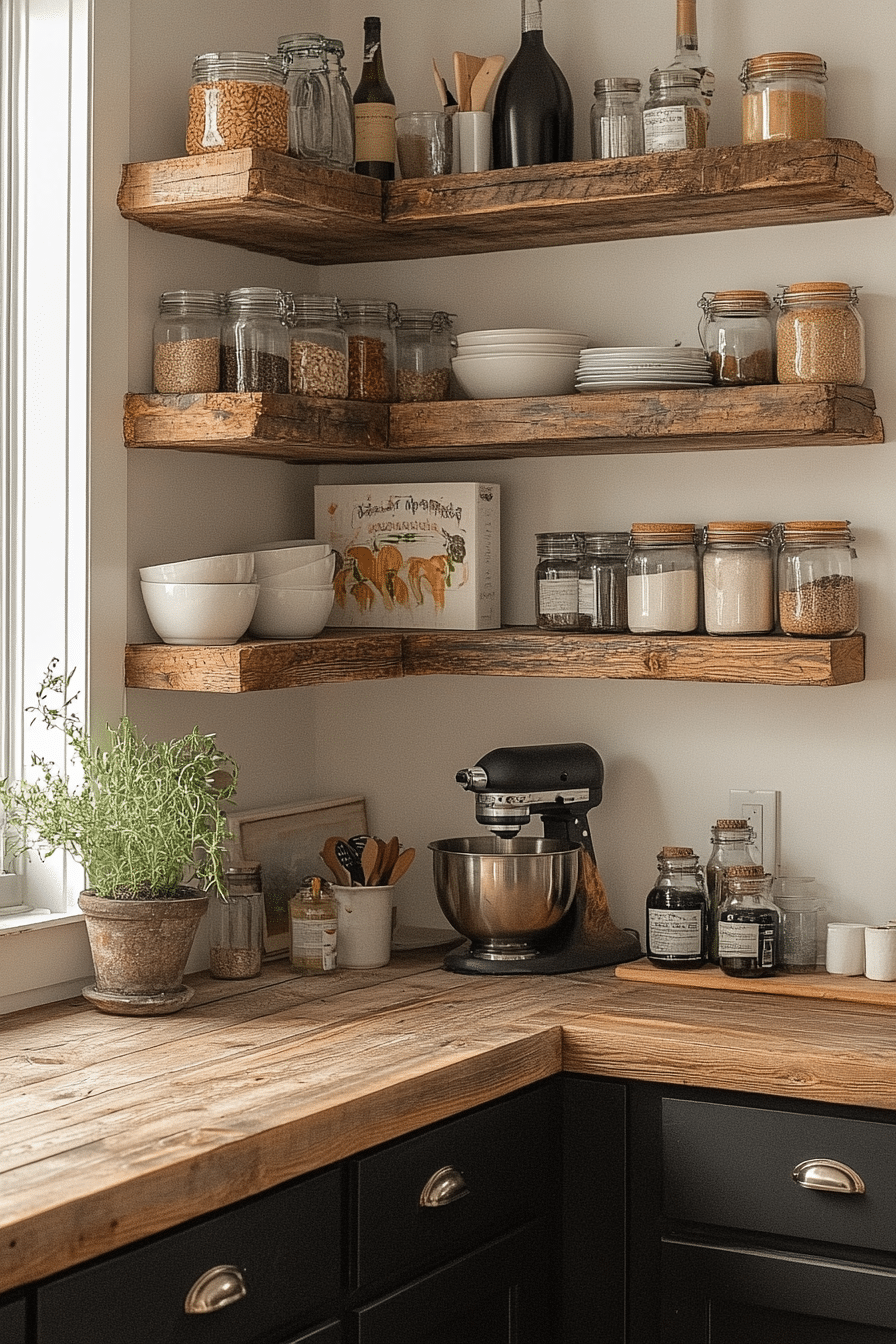 cottage spring home decor ideas