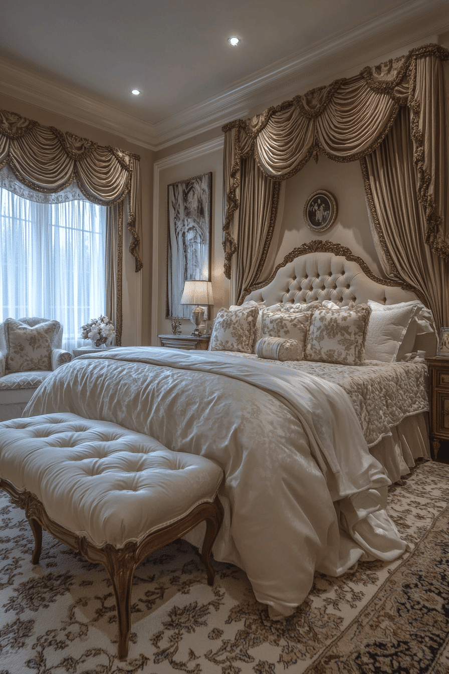 French Provincial