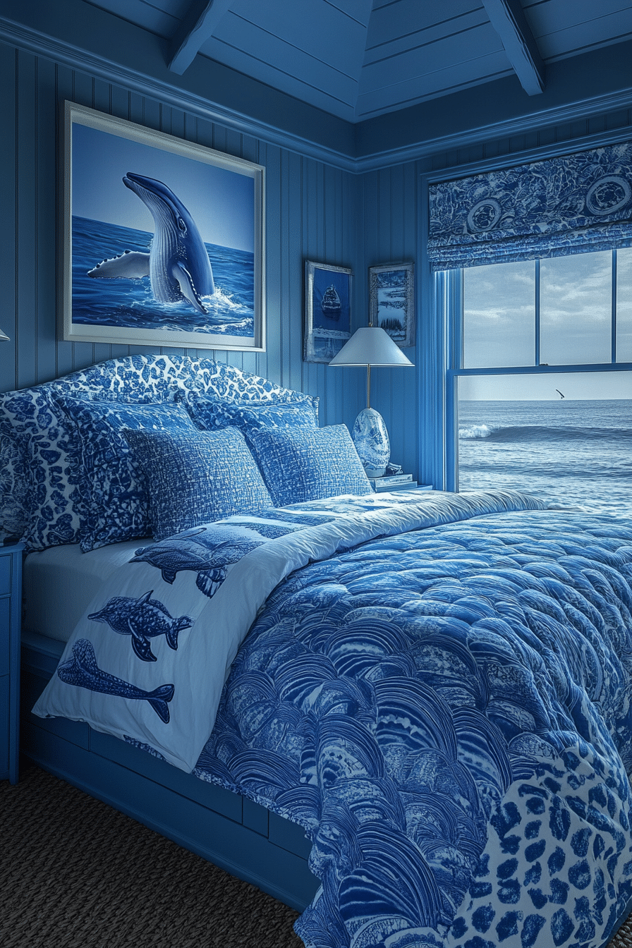 Therian Room Decor