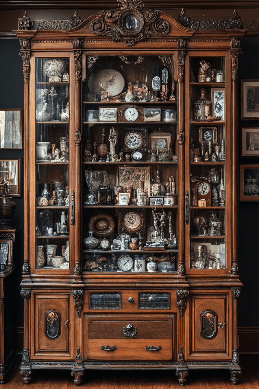quirky home decor