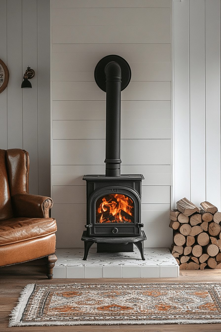 29 Small Cabin Interiors To Transform Your Tiny Space Into A Stylish ...