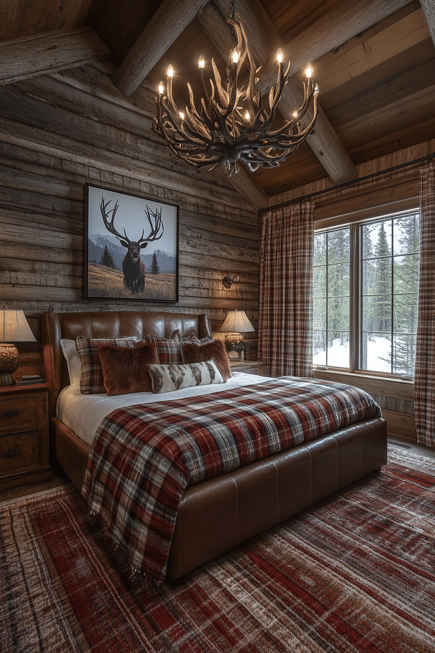Therian Room Decor