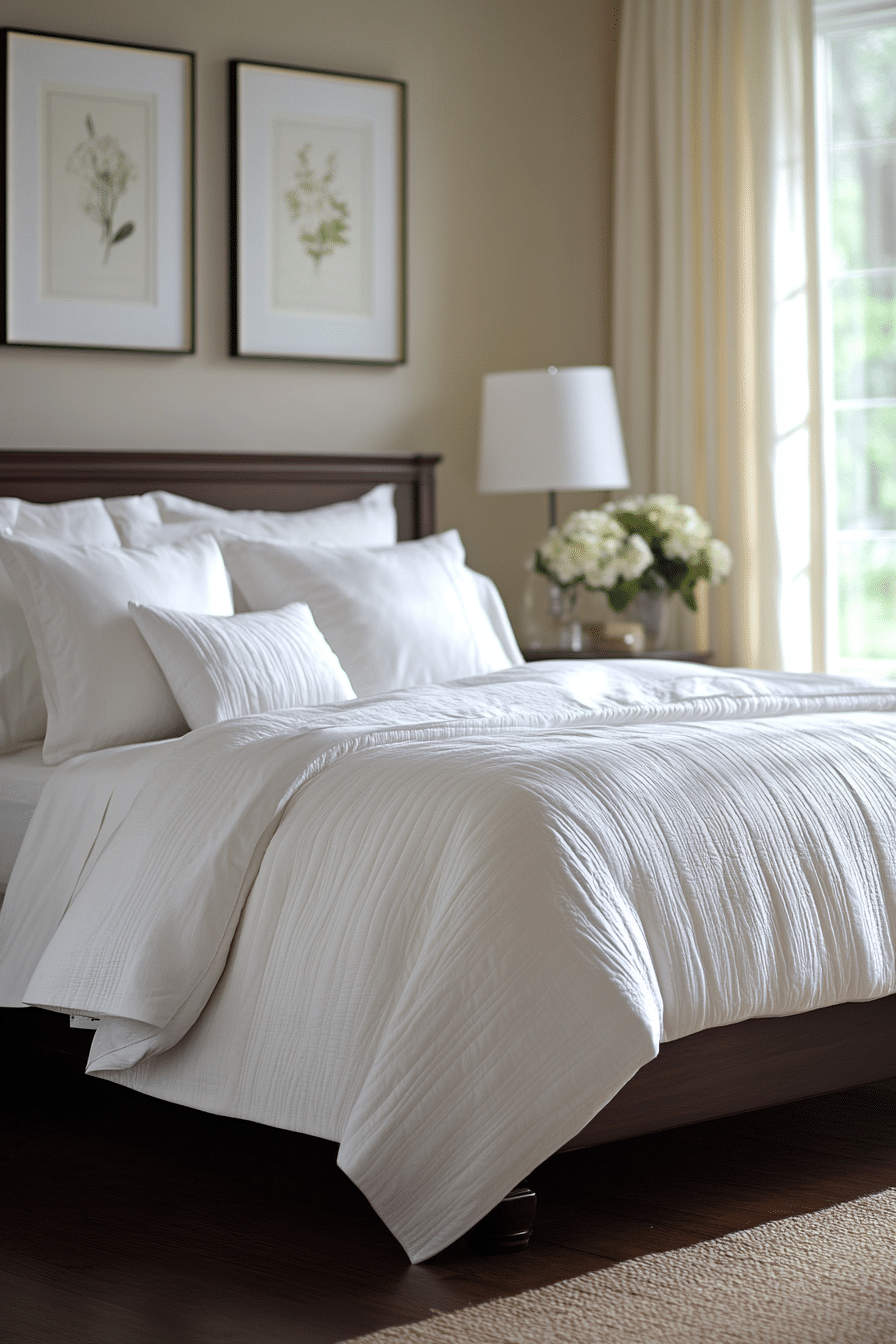 modern spring home decor ideas