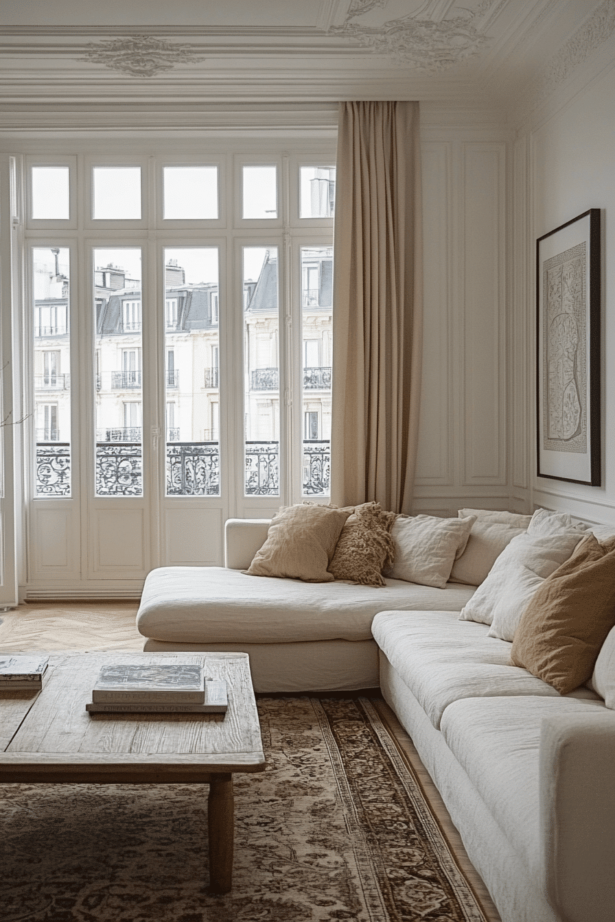 French Provincial