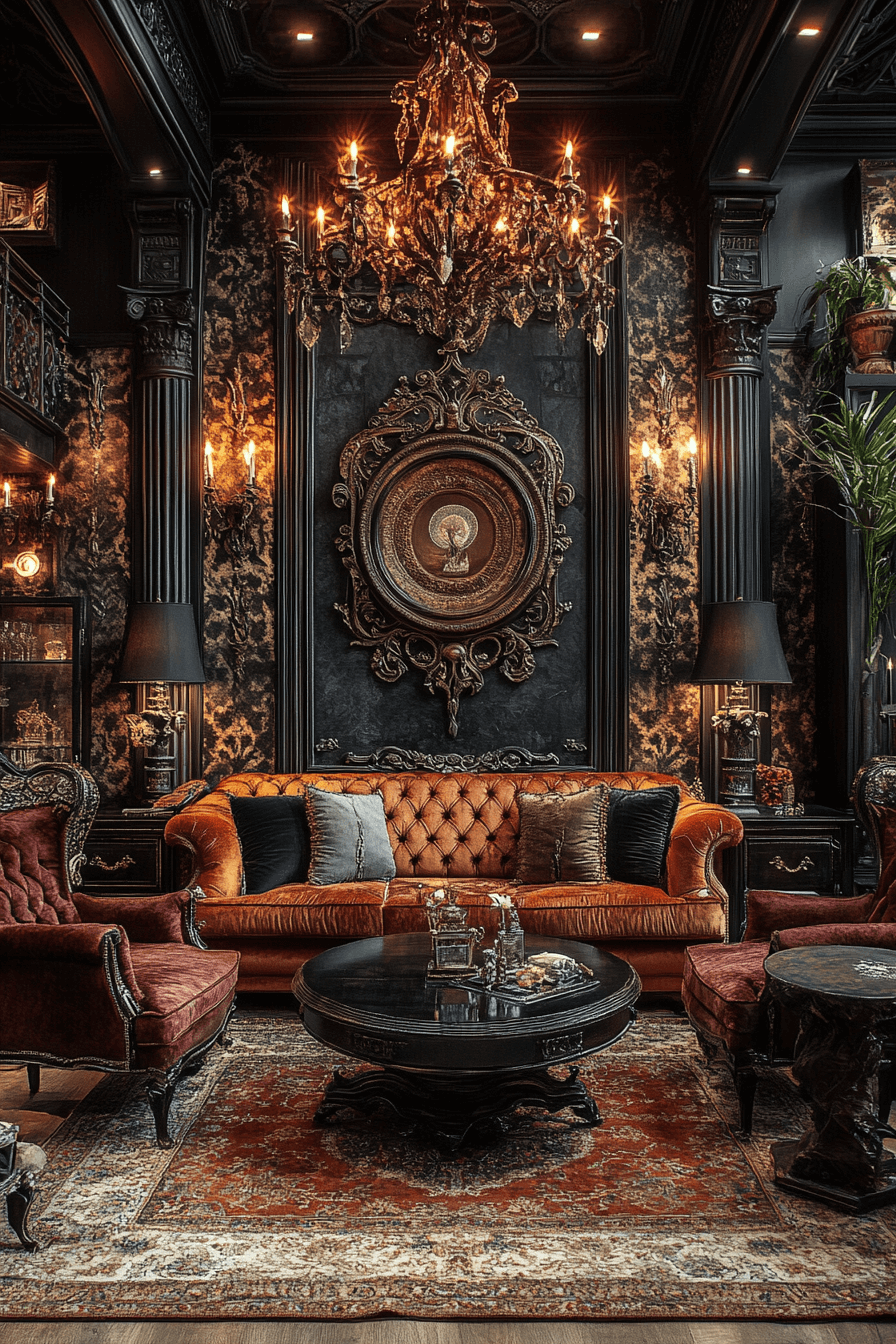 quirky home decor