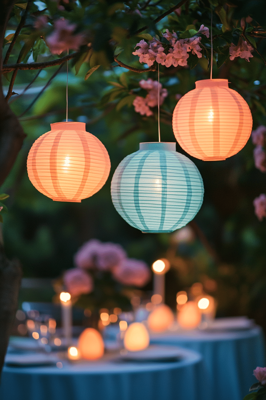 easter decor ideas