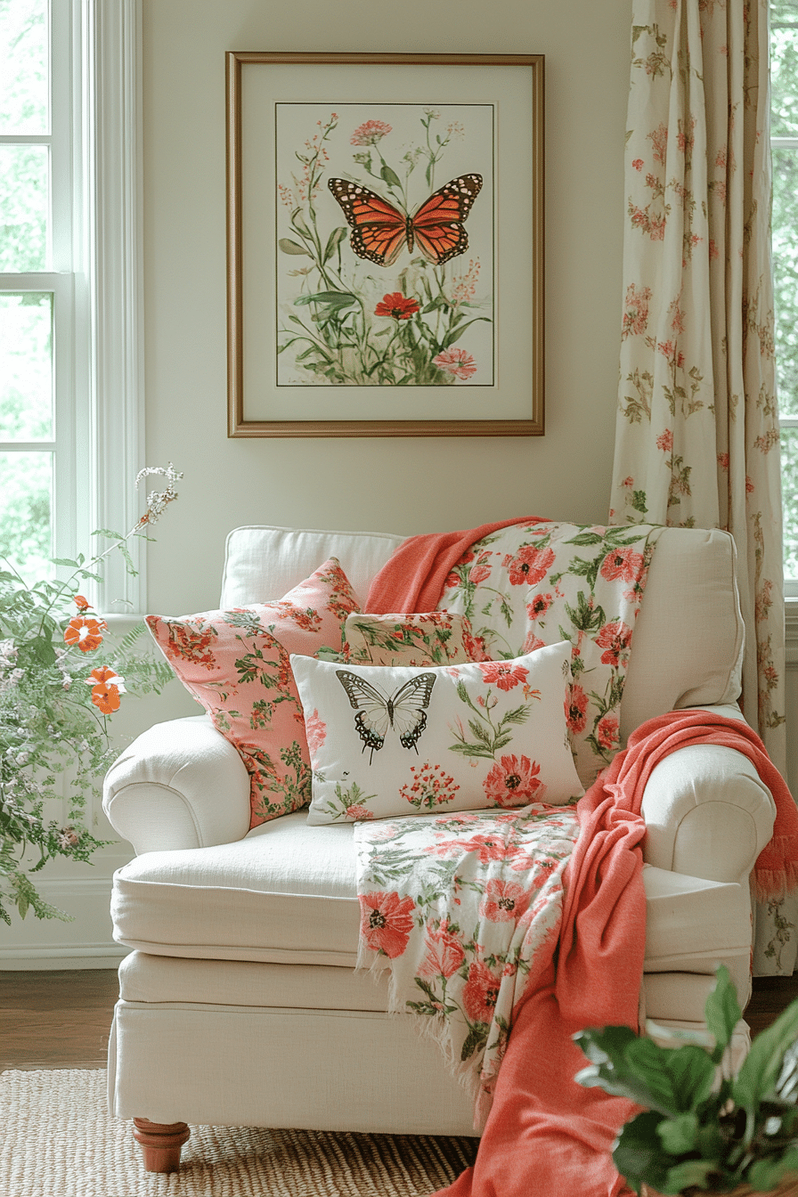 Therian Room Decor