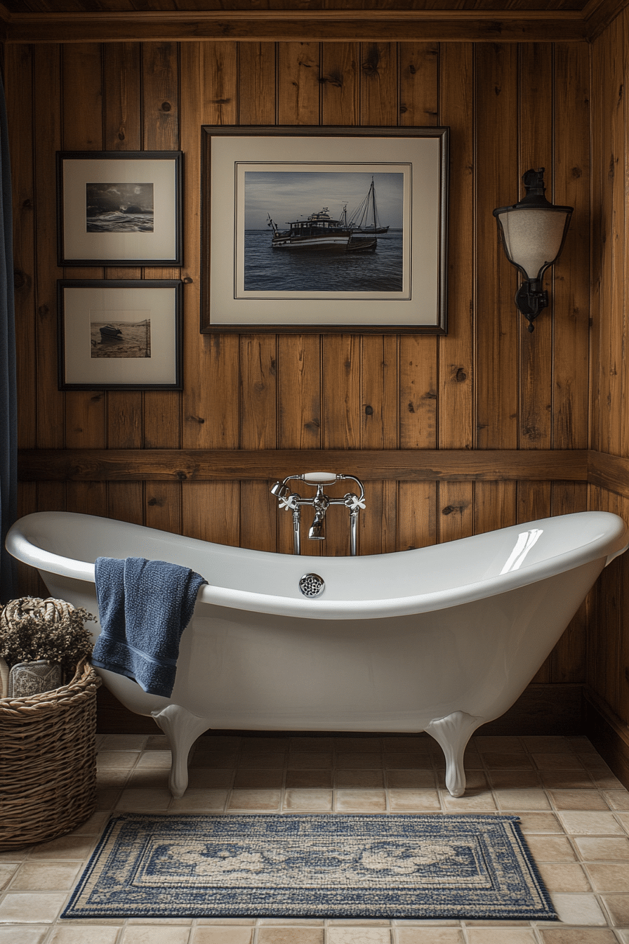 coastal interiors