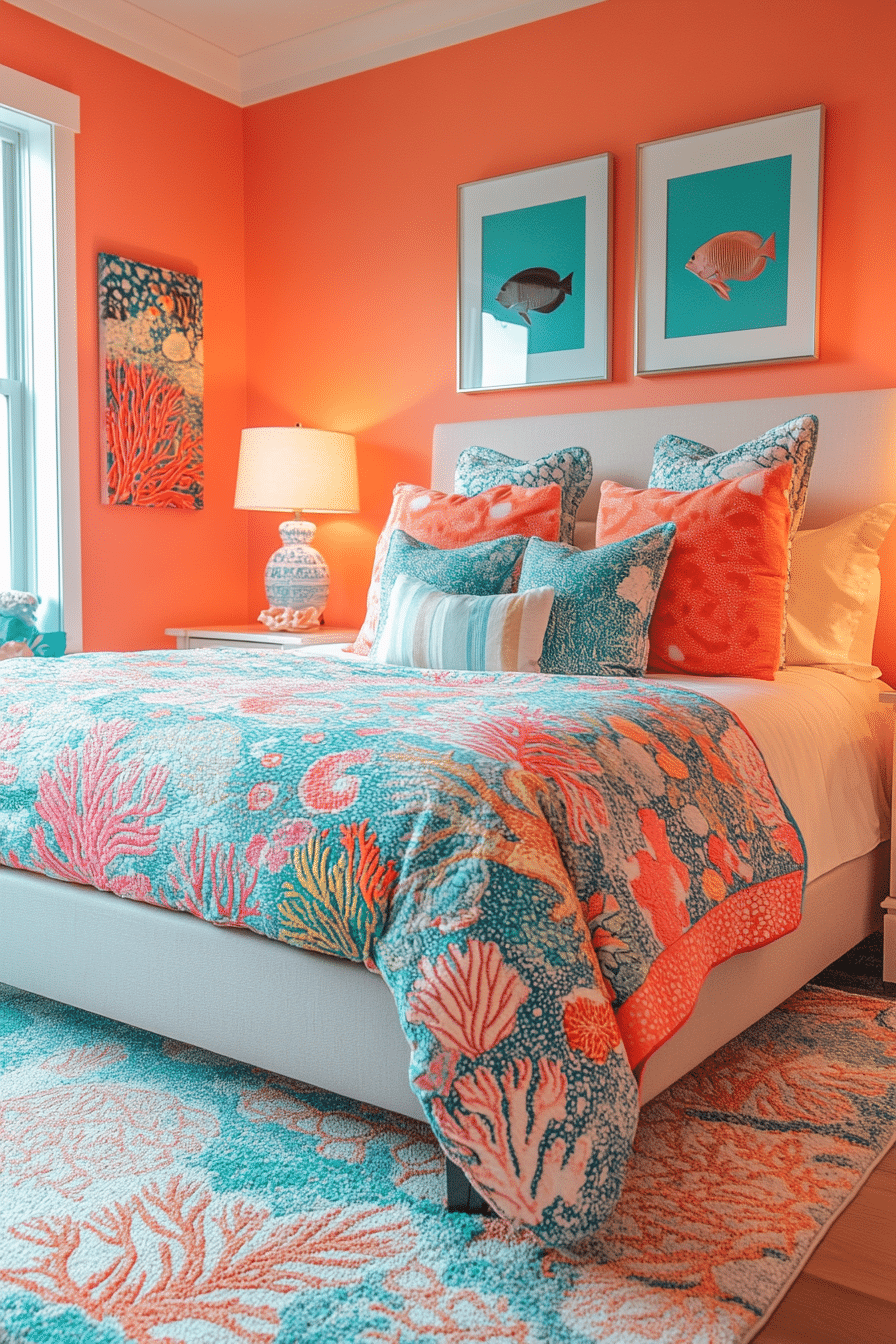 Therian Room Decor