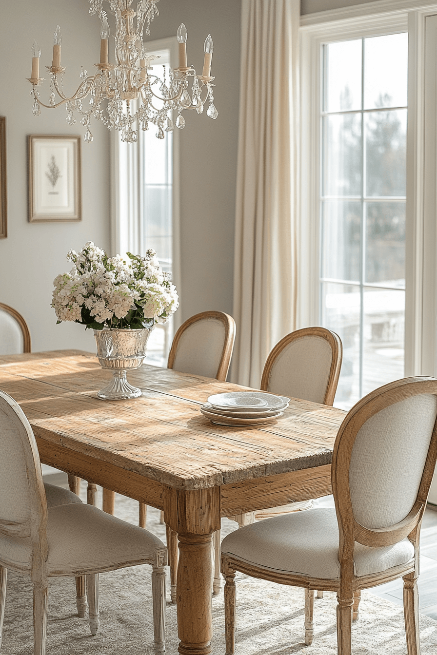 French Provincial