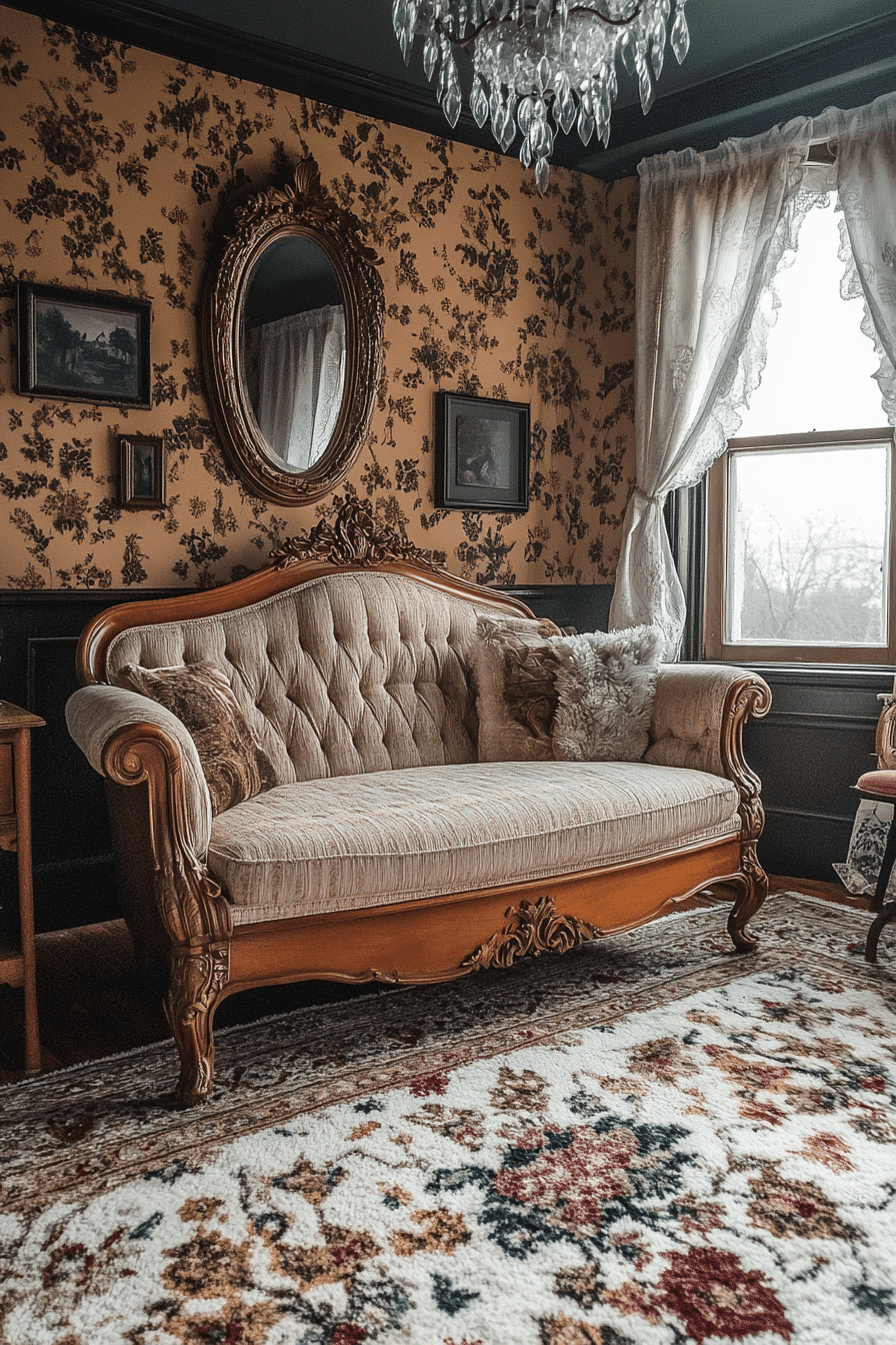 quirky home decor