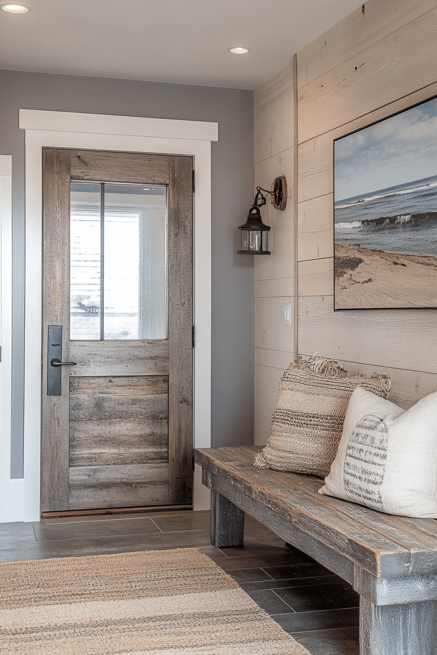 coastal room decor