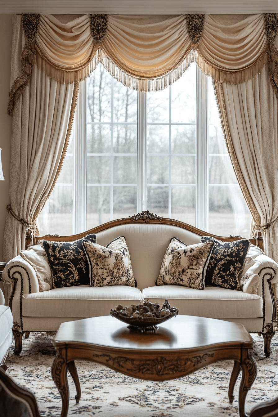 French Provincial