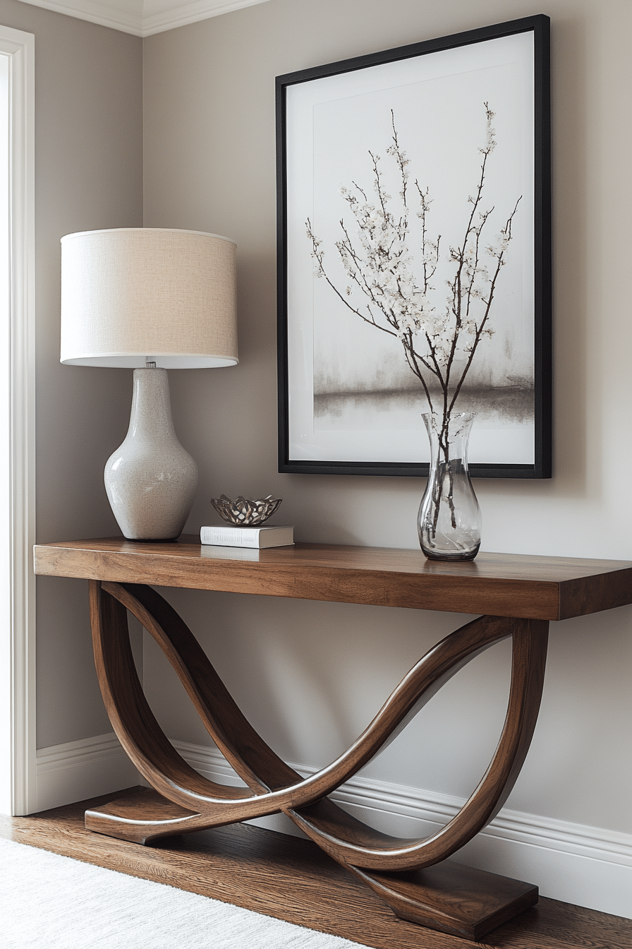 Small Entryway Ideas