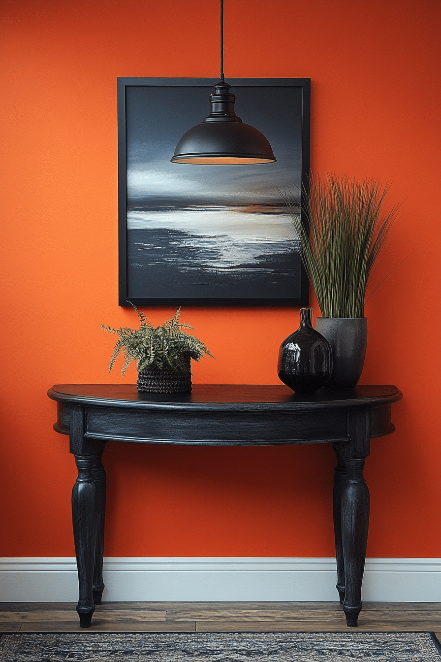 Small Entryway Ideas