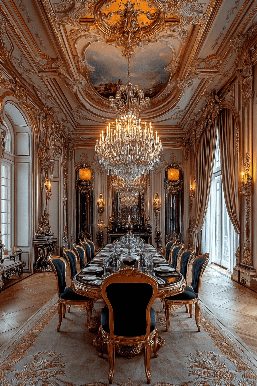 French Provincial