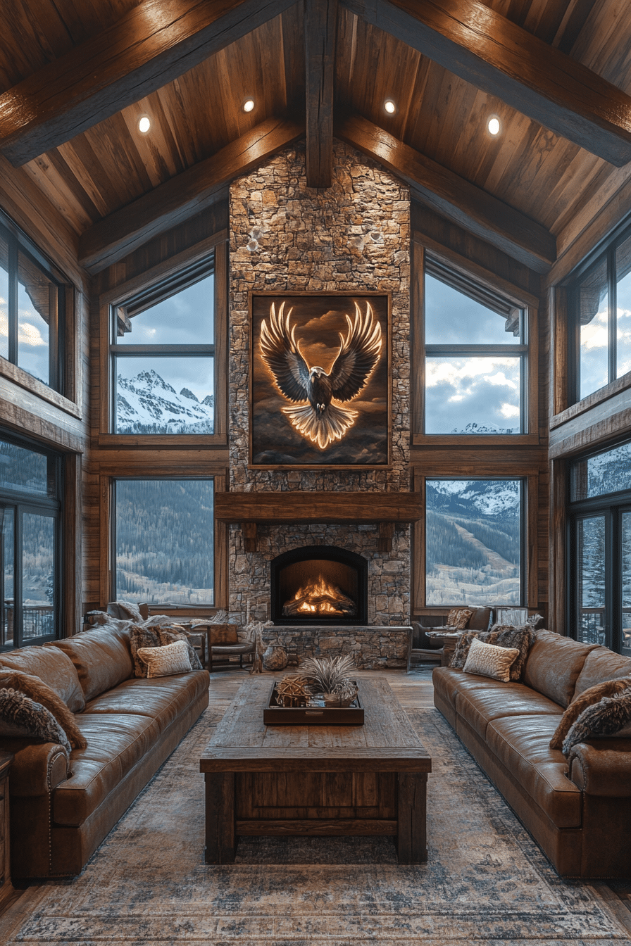 Therian Room Decor