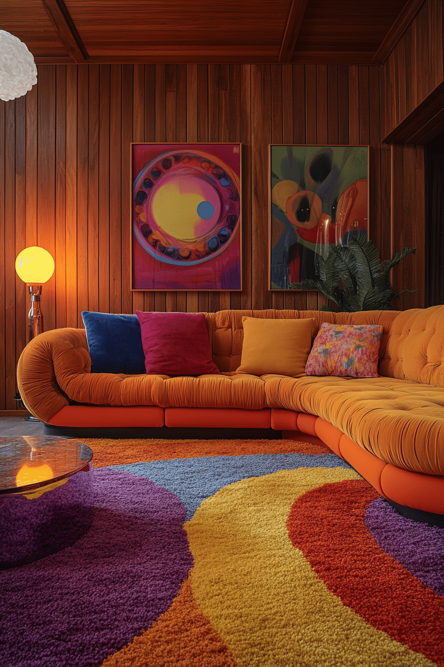 29 Vintage Home Aesthetic Ideas To Celebrate The Beauty Of The Past In ...
