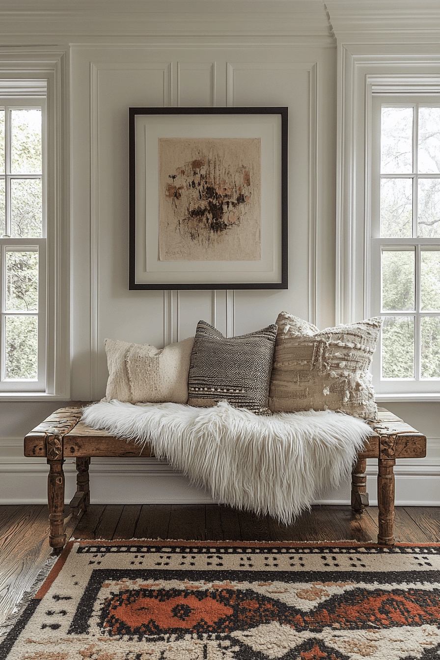 quirky home decor