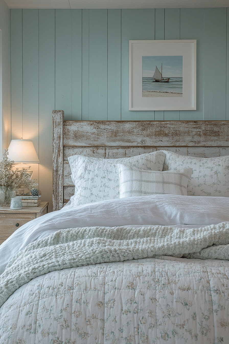 coastal bedrooms