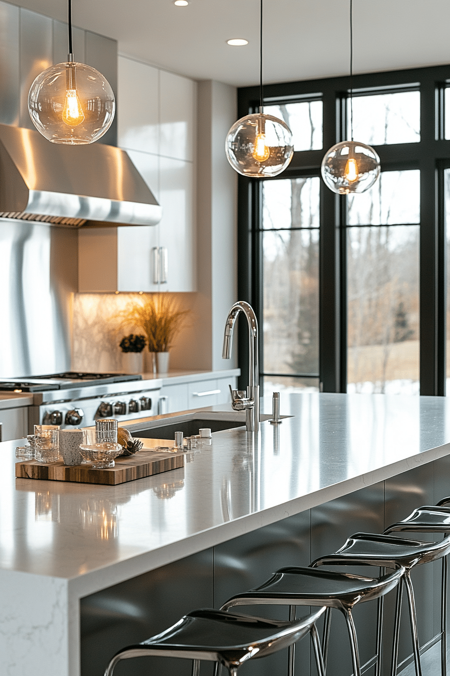 modern spring home decor ideas