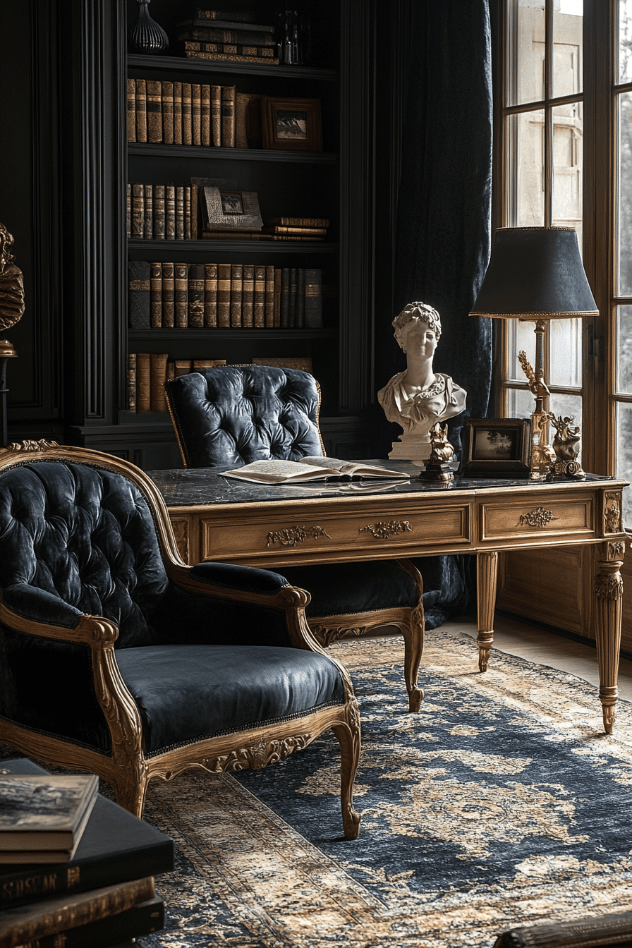 French Provincial