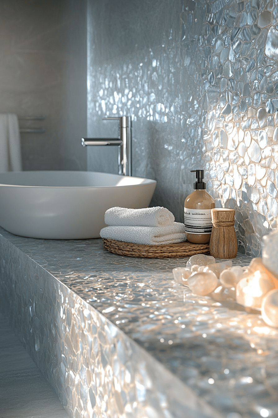 coastal interiors