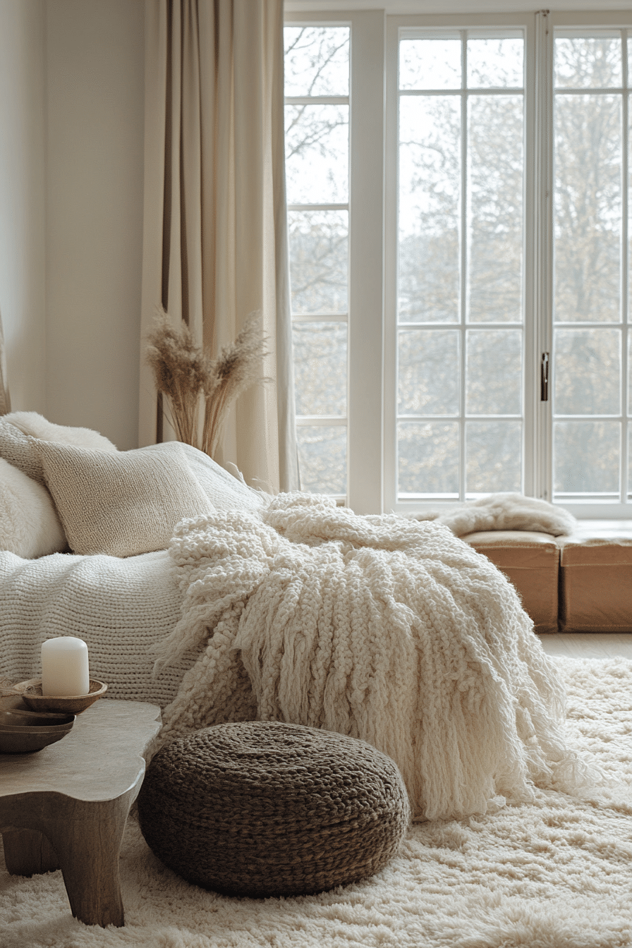 Dream Bedroom Inspiration
