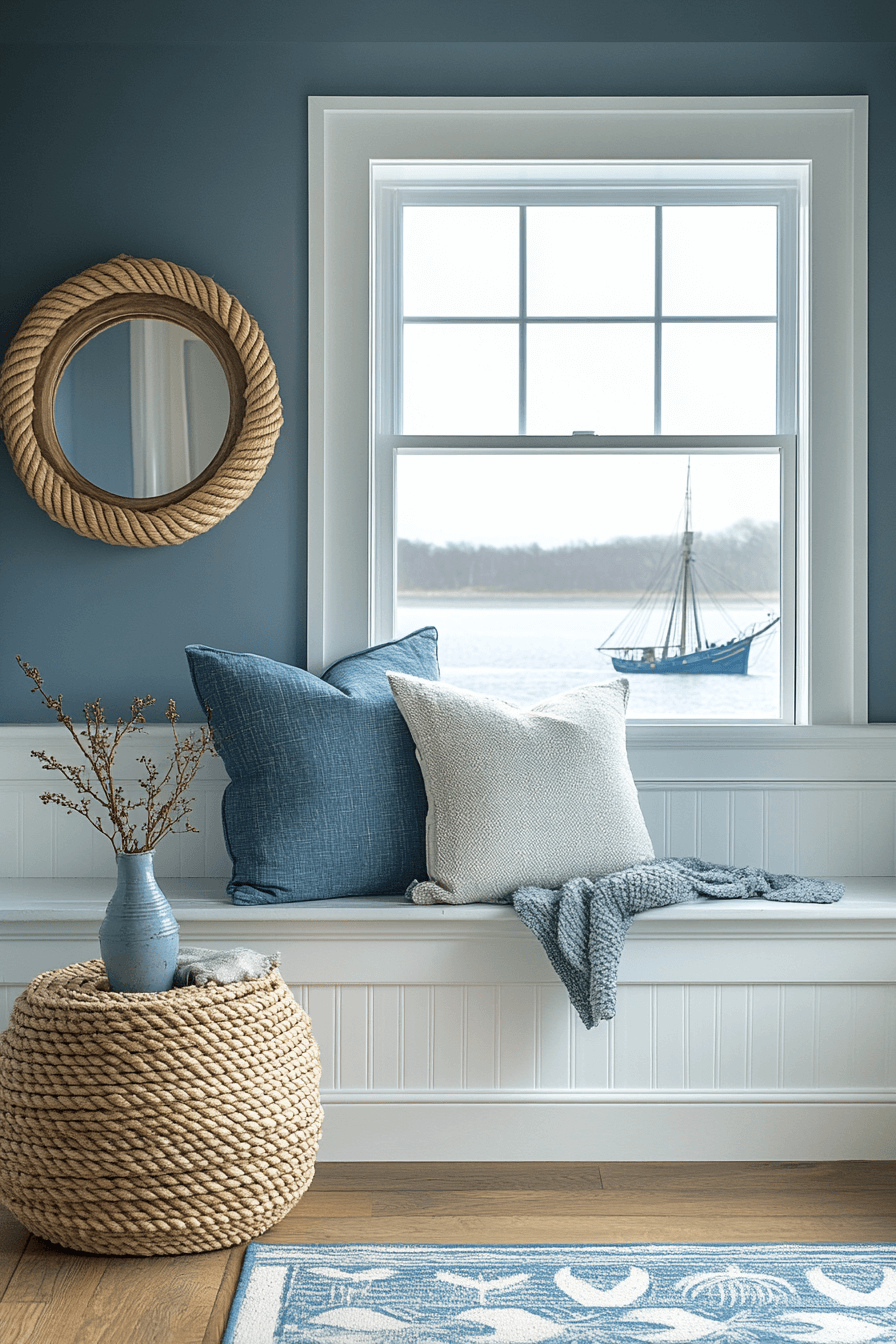 quirky home decor