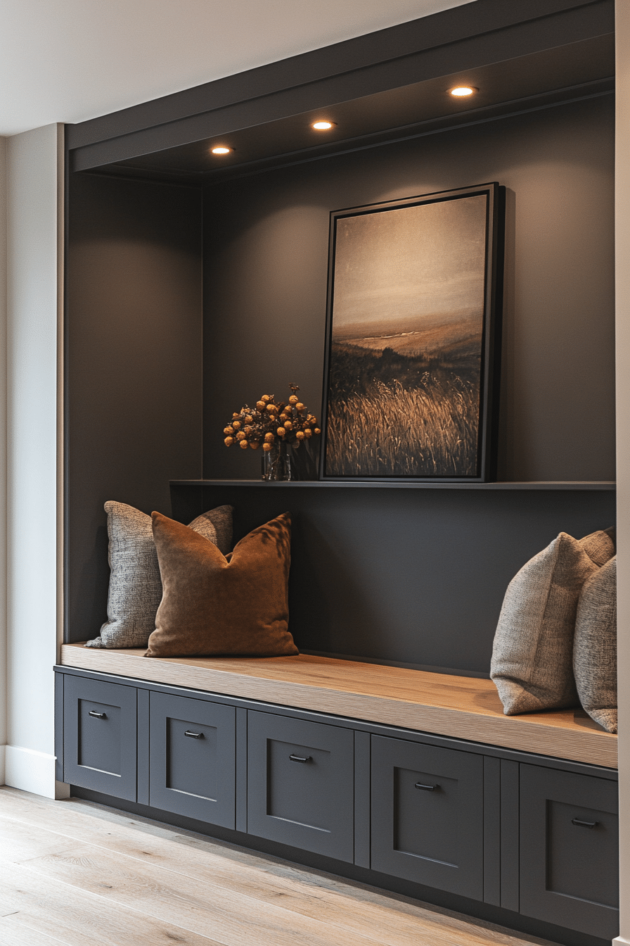 Small Entryway Ideas