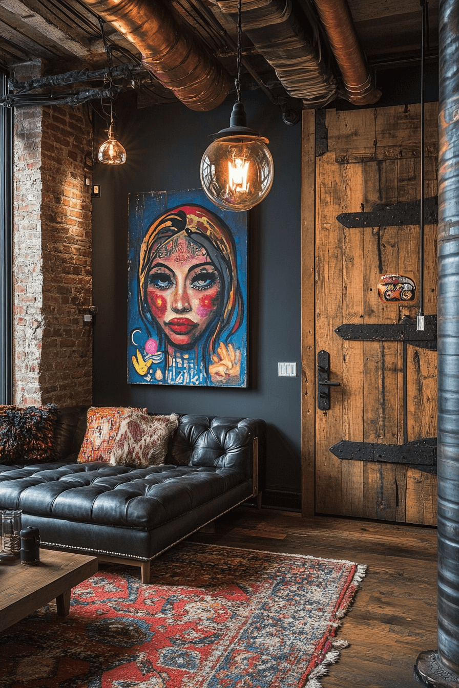 quirky home decor