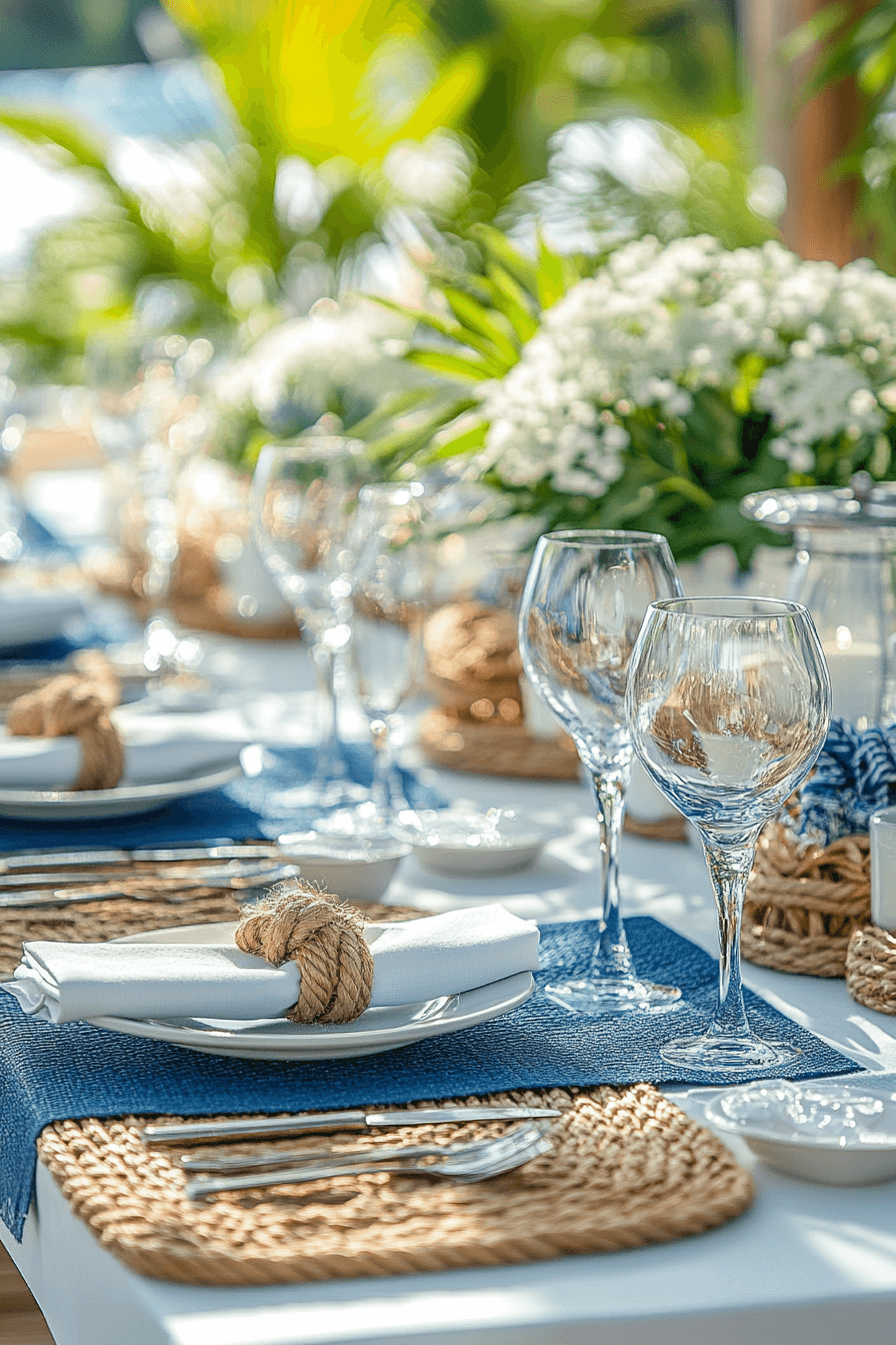 quirky wedding