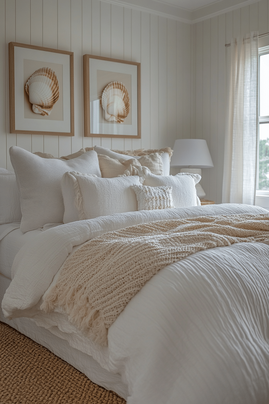 coastal interiors