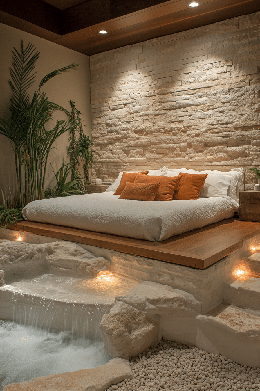 Dream Bedroom Inspiration