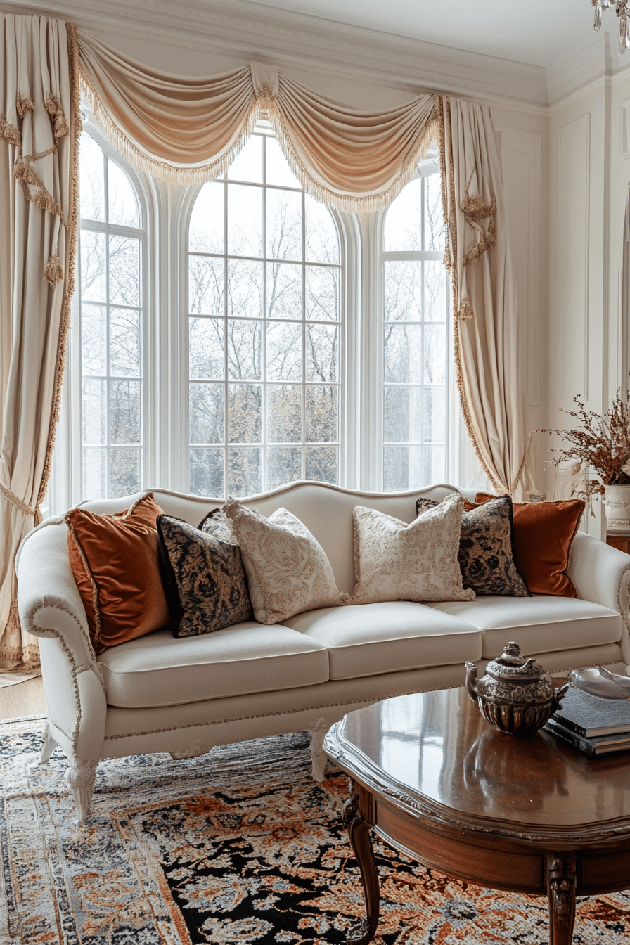French Provincial