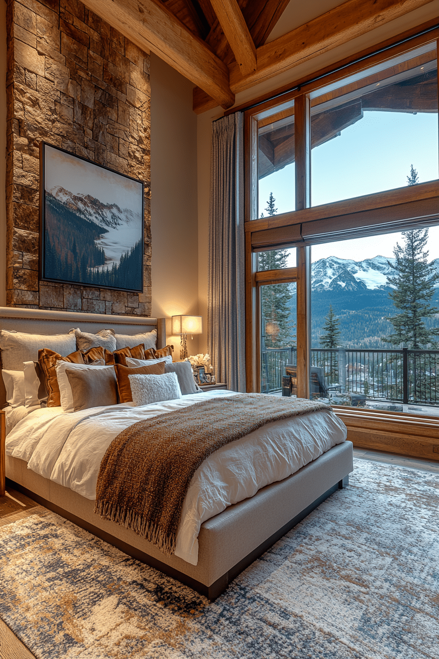 Dream Bedroom Inspiration