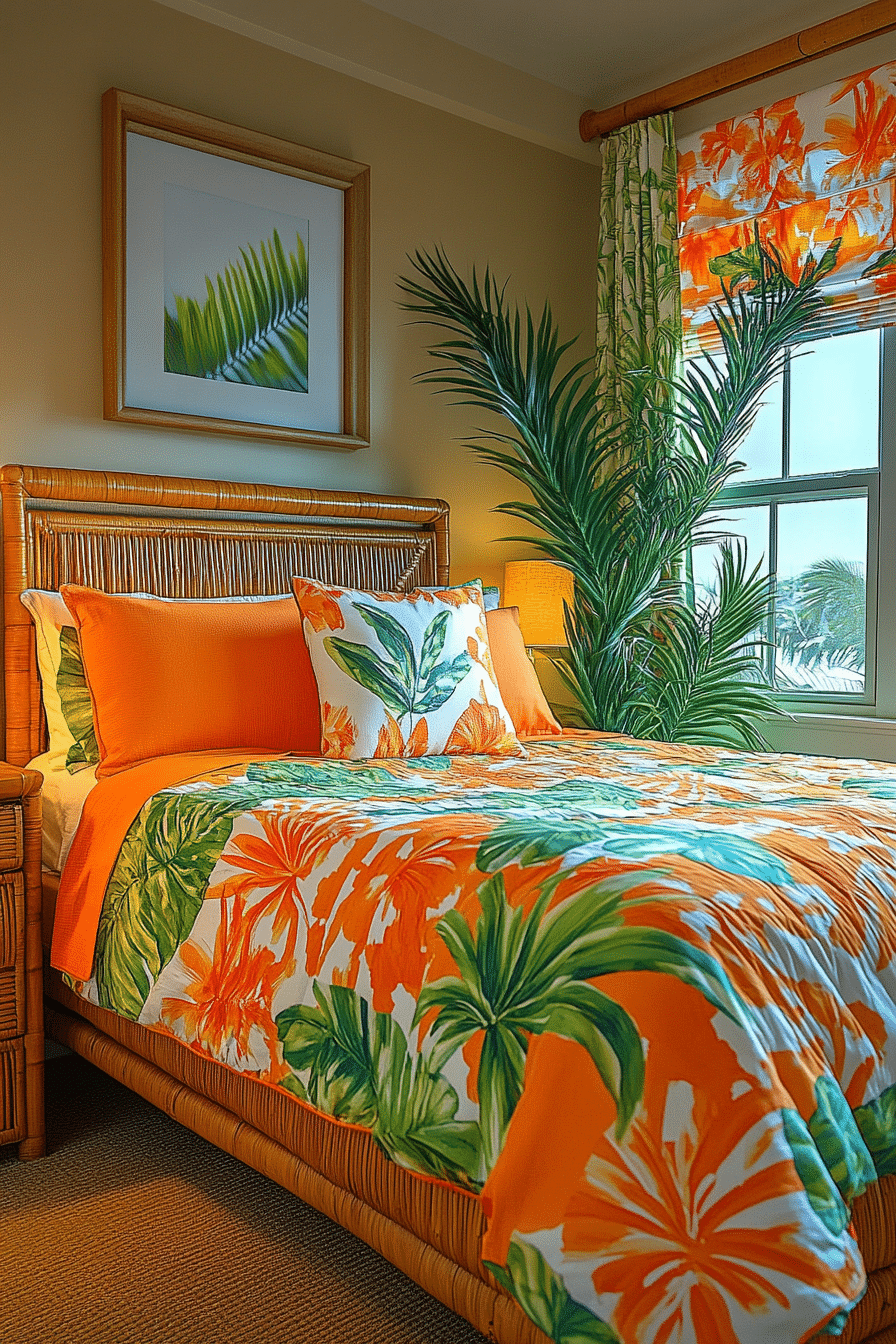 coastal bedrooms