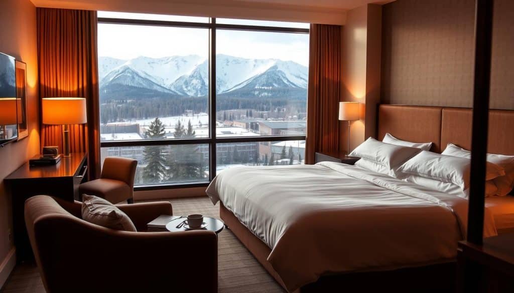 boutique hotel stay