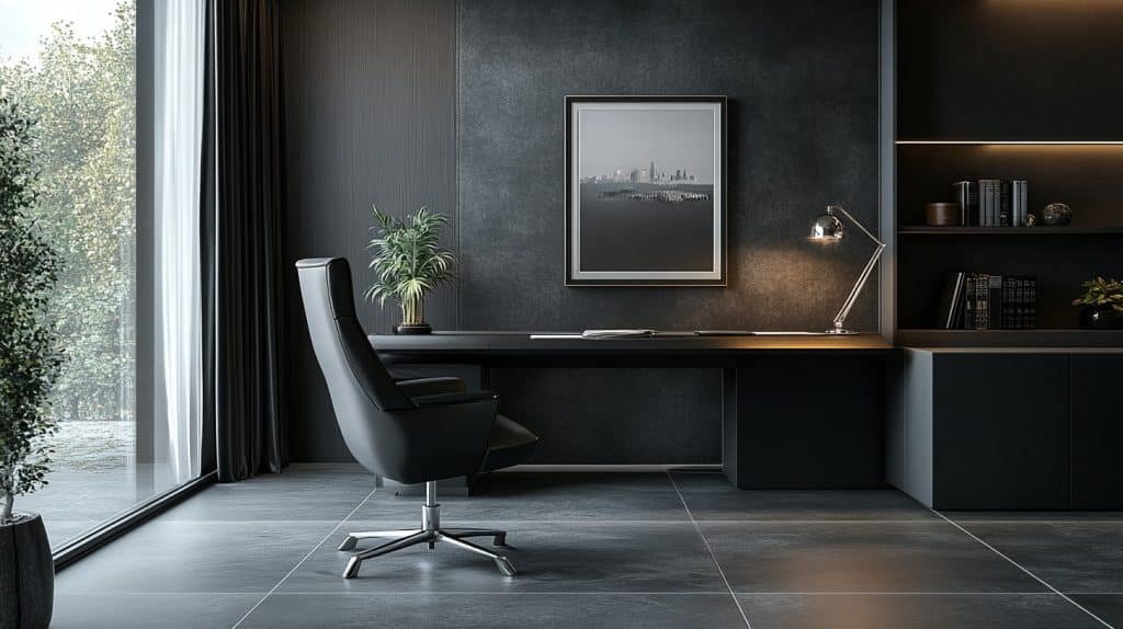 moody office