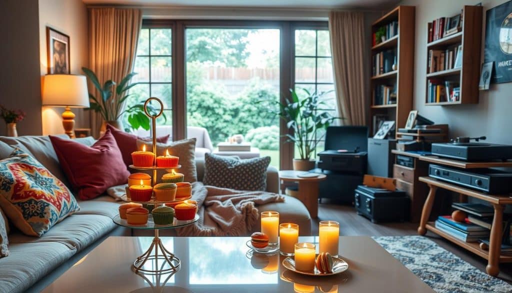 staycation birthday ideas