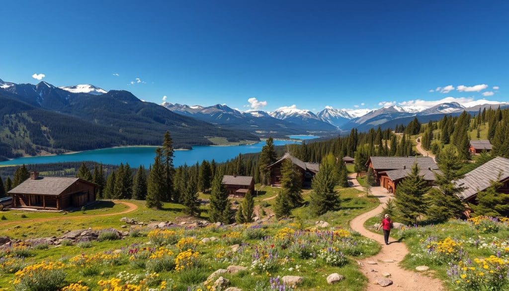 staycation ideas colorado