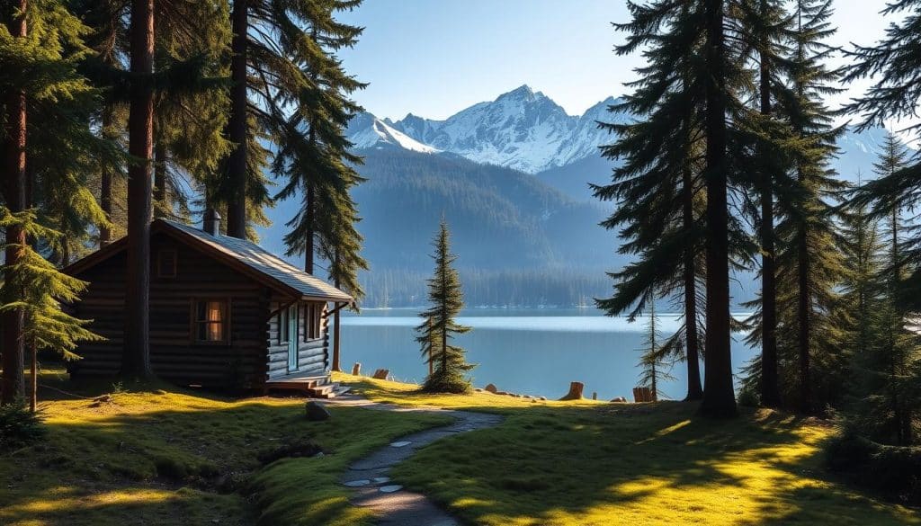 staycation ideas washington state