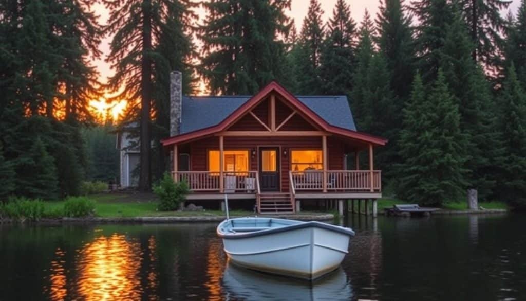 vacation rental