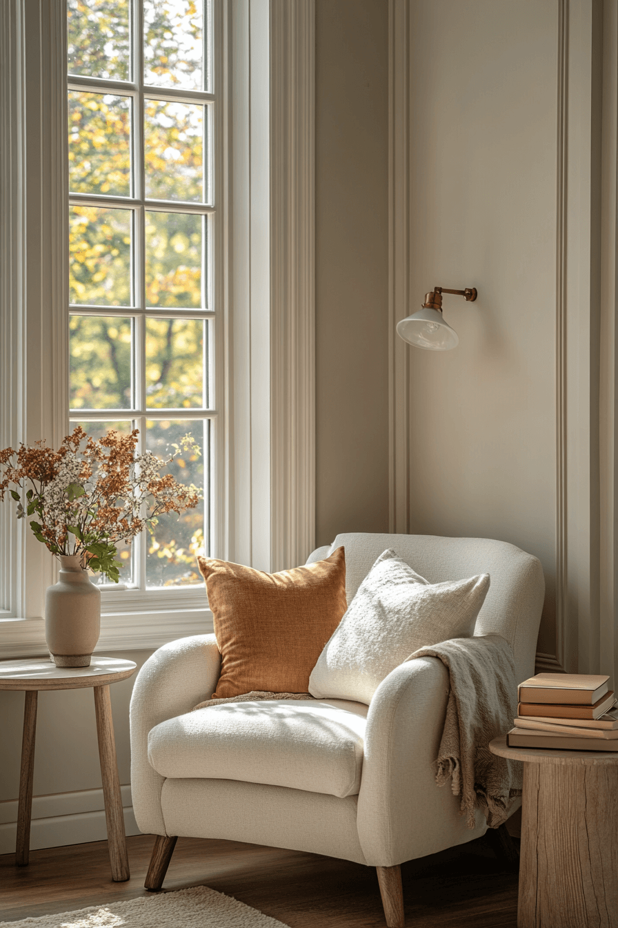 nook ideas