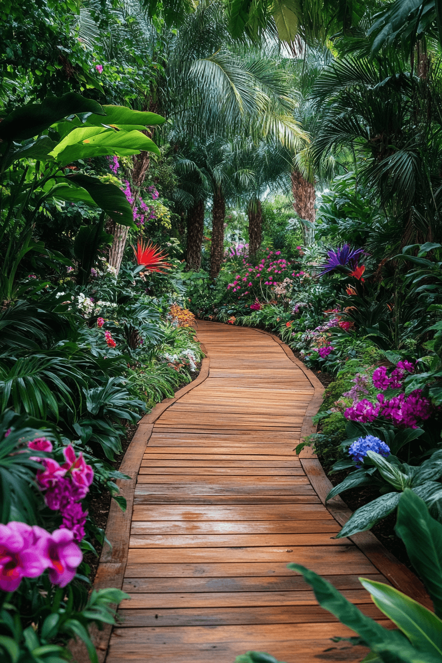 garden design ideas