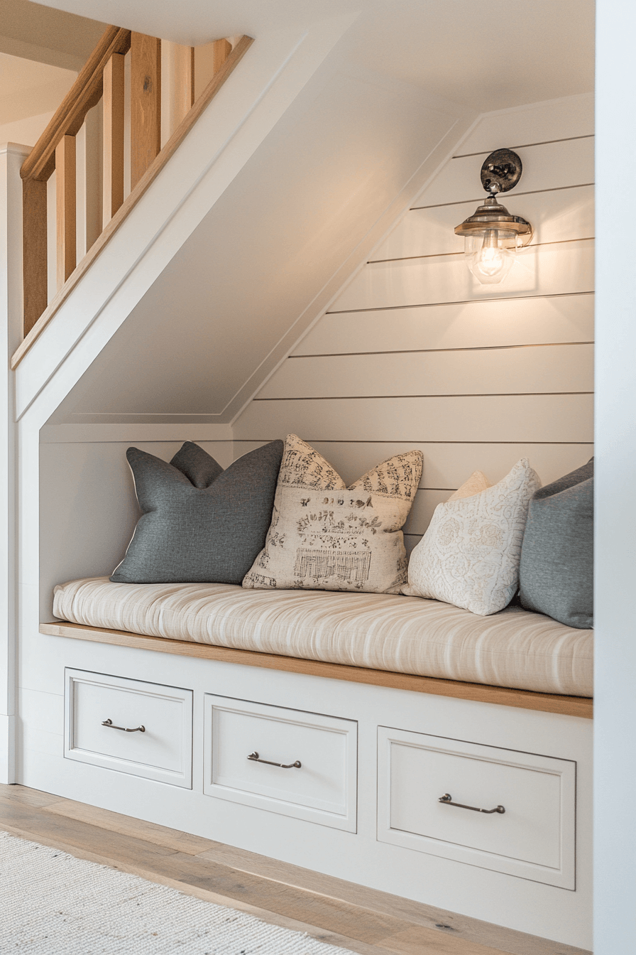 nook ideas
